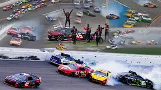 the 2026 fahhtona 500 