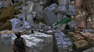 LOS DOLBY   (DA BADDEST)  Lord Xcarlioxo BRICKS in stores Now