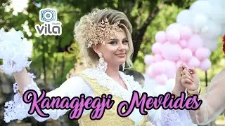 Kanagjegji Mevlides 2020 - VILA STUDIO