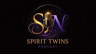 Spirit Twins Podcast Episode   Tribal Research 11 25 2025