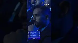 &Ccedil;a va &ecirc;tre chaud pour l'OM ! 🔥 #ucl #ucldraw