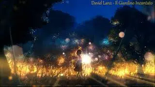 David Lanz - Il Giardino Incantato (The Enchanted Garden)