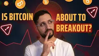 Bitcoin at a Critical Decision Zone &ndash; Bulls or Bears in Control?