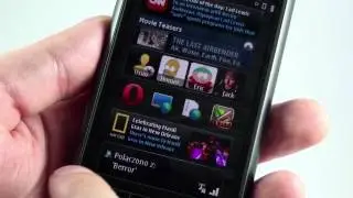 Wideo recenzja Nokia E7 Communicator na FrazPC.pl