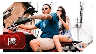 MC Vitor SP - Desacato (Love Funk) DJ Alle Mark