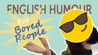 [ENG/VIETSUB] English Humour - Know nothing but talk about it anyway