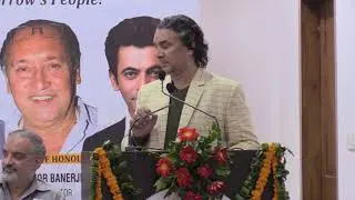 Satish Sharma | Editor-Publisher | Garhwal Post | E Paper Launch |
