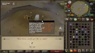 OSRS - Money Making Air Orbs