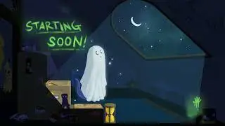 Die Suche nach dem Aether Schlüssel?! - Ghost Tales SMP VOD