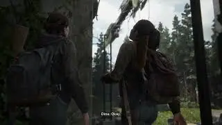 The Last of Us Part II Silent Gameplay Walkthrough &mdash; No Commentary part 4