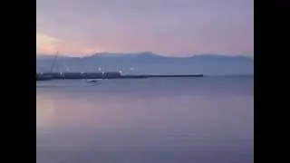 Float Plane takeoff Harbour Air from Victoria, BC