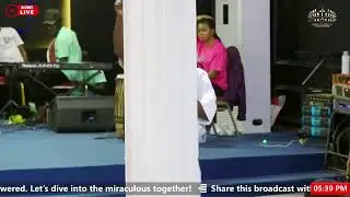 Thursday Prayer & Prophetic Service - Prophet Miracle📌📌📌