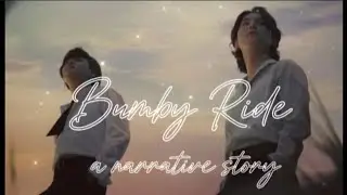 BUMBY RIDE #oneshot  #yoonmin #jimin #suga #fanfiction #malluyoonmin #jiyoon #malayalam #ff #bts
