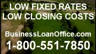 Looking to Refinance a Commercial Building?