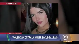 Tres menores quedan huérfanos tras feminicidio-suicidio en Guayama
