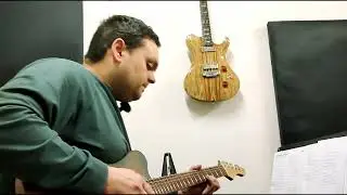Around the Bench: Rui Silva Guitars | GW Interviews