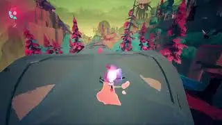 Solar ash - walkthrough Ironroot Basin (Hardcore mode)