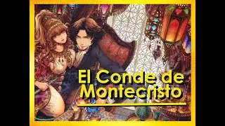 El Conde de Montecristo - Resumen