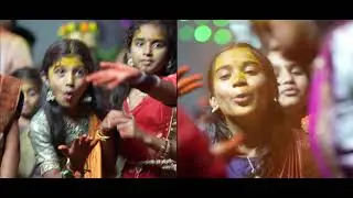 AMMORU  BONALU  ..VELLULLA RAJU_NANI'S NATURAL MOMENTS