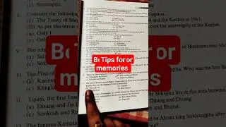 #assam #apsc2024 #review #revisionexam #reaction #revisionfatafat #revisionguide #revision #shorts