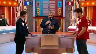 Сто к одному Full HD 08.09.2019 