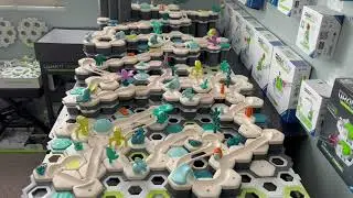 Mega Gravitrax Junior Track
