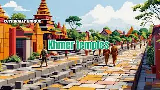 The Khmer Empire&rsquo;s Engineering Marvels Beyond Angkor Wat
