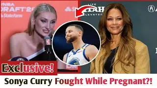 Cameron Brink Reveals Sonya Curry&rsquo;s Shocking Fistfight While Pregnant with Stephen Curry