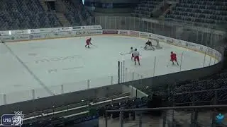 U16 CZE - F/D SKILLS OZ ENTRY MD