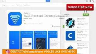 Pivot App Payment Proof | How to Withdraw Bitcoin From Pivot App
