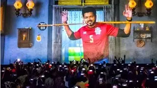 Bigil Movie Public Review | Thalapathy Vijay | Atlee | Nayanthara | Dindigul A2Z