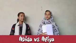 Students'Debate on Private hospital vs Government hospital