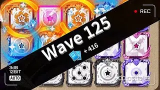 WAVE 120+ SOLAR LUNAR CRACK @DiceX-1 - RANDOM DICE