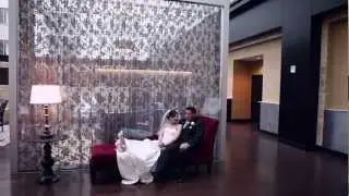 Portland Wedding Video - Justin + Melissa