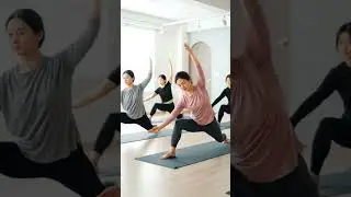 #yoga #yogamusic #yogapractice #yogaforbeginners #yogateacher #yogainspiration #yogyakarta #yogalife