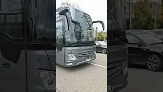 Mercedes Benz Ac Bus.#automobile #bus #travel #publictransport #mercedesbenx #mercedesbenz #mercedes