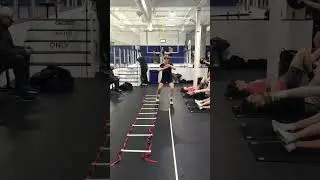 AAA Hockey team workouts #belletire #hockey #nhl #hockeytraining #ncaa