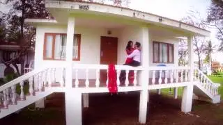 Pre Wedding - Aerial Shoot
