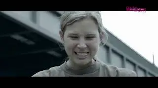 20160526 Blond Blessed Evil - Trailer Long