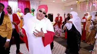 alfanaan nuur yare & said yarow