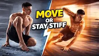 💸 The Cost of Not Training Movement