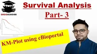 Survival Analysis Part-3 I Hindi +English