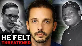 He Called 911 ... Then Shot | True Crime