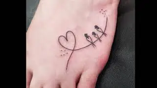 Best Birds Tattoos