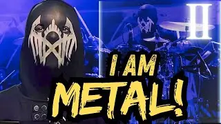Sleep Token's Drummer II | Metal's Softness Problem