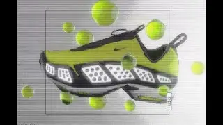 Nike Air Max SNDR: The Prophecy of Retro-Futurism | SEVENSTORE