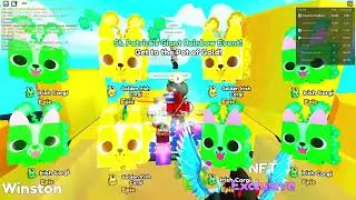 Hatching Clover Unicorn