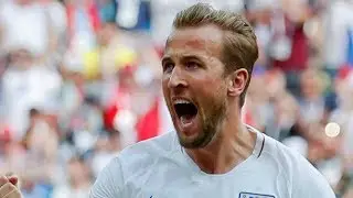 England 6-1 Panama | Review | World Cup 2018