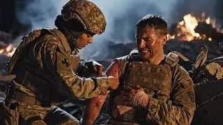 The Last Stand | Ultra-Realistic Cinematic War Video in 8K