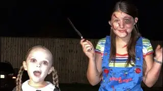 Fun Halloween night!🎃👻